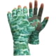 Glacier Glove Islamorada Sun Gl Green Camo L 079VR