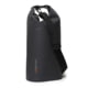 GoDark Faraday Dry Bag 10L Charcoal