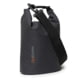 GoDark Faraday Dry Bag 5L Charcoal