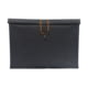 GoDark Faraday Sleeve Laptop Case Large Charcoal