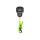 Googan Squad Digital Scale Green/Black