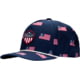 Googan Squad Merica Rope Hat - Men's One Size