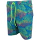 Googan Squad Neon Crappie School Boat Short - Men's Small