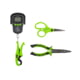 Googan Squad Tool Combo Green/Black