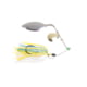 Googan Squad Zinger Spinnerbait 3/8oz Sexy Shad