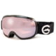 Gordini Chute Goggle Lg Fit Blk