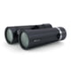 GoView ZOOMR 8x42mm Roof Prism Binoculars Phantom Black