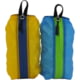 Granite Gear Air ZippDitty 2-Pack Yellow/Blue & Blue/Green 1L