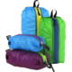 Granite Gear Air ZippDitty 4-Pack Assorted Colors 1 each size