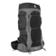 Granite Gear Blaze 60 Backpack - Men's Black/Black Gingham Long
