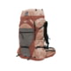Granite Gear Crown 3 60L S.I. Eco Backpacks - Women's Short Torso Muted Peach/Rust 60 Liter