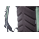 Granite Gear Crown 3 Backpack - Womens, Short, Copper Oxide/Black, 60L, 50012-4033