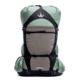 Granite Gear Crown 3 Backpack - Womens, Short, Copper Oxide/Black, 60L, 50012-4033