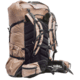 Granite Gear Crown 3 Backpack, 60L, Short, Dunes/Black, 50014-7010