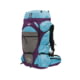 Granite Gear Crown 3 Eco Backpacks - Women's Regular Torso Crushed Grape 40 Liter