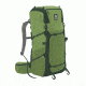 Lutsen 55 Backpack-Moss/Boreal-S/M