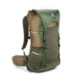 Granite Gear Perimeter 35 Backpack - Regular Bourbon / Pine 18in - 21in