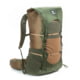 Granite Gear Perimeter 50 Backpack - Regular Bourbon / Pine 18in - 21in