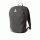 Granite Gear Skipper Backpack, Black, 20L, 1000064-0001