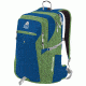 Granite Gear Talus Backpack-Enamel Blue/Moss/Chromium