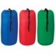 Granite Gear Toughsacks 3-Pack Assorted Colors 2L