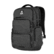 Granite Gear Two Harbors Backpack, Deep Grey/Black, 1000060-0009