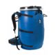 Granite Gear Vapor Flatbed Barrel Harness Brilliant Blue