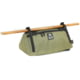 Granite Gear Wedge Thwart Bag Small Sage 12.3 L