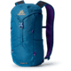 Gregory Nano 16 Plus Daypack, Icon Teal, One Size, 139264-9971