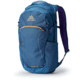 Gregory Nano 18 Daypack, Icon Teal, One Size, 111498-9971