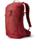 Gregory Miko 20 Daypack Sumac Red One Size
