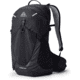 Gregory Miko 25 Daypack, Optic Black, One Size, 145276-9974