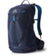 Gregory Miko 25 Daypack Volt Blue One Size