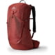 Gregory Zulu 30 FreeFloat Daypack Rust Red Small/Medium