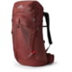 Gregory Zulu 45 FreeFloat Daypack Rust Red Small/Medium