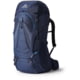 Open Box Dealer Demo Gregory Jade 63 FreeFloat Daypack Midnight Navy Small/Medium