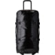 Gregory Alpaca 100L Wheeled Duffel Bag Obsidian Black One Size