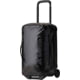 Gregory Alpaca 40L Wheeled Duffel Bag Obsidian Black One Size