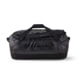 Gregory Alpaca 80L Duffel Bag Obsidian Black One Size