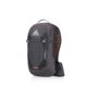 Open Box Dealer Demo Gregory Amasa 10 Backpack 10 L Coral Black