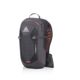 Open Box Dealer Demo Gregory Amasa 14 Backpack 14 L Coral Black