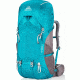 Gregory Amber 44 L Backpack - Women's-Teal Grey-One Size