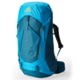 Open Box Dealer Demo Gregory Amber 68L Backpack Coral Blue