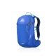 Open Box Dealer Demo Gregory Avos 15L W/3D-Hydration Pack Riviera Blue One Size