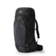 Open Box Dealer Demo Gregory Baltoro 100L Pro Backpack Lava Black Large