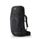 Open Box Dealer Demo Gregory Baltoro 85L Pack Lava Black Medium