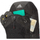 Gregory Baltoro 95 Pro Large Volume Pack,Volcanic Black,Small - Unisex 91620-0662