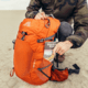 Gregory Citro 24 H2O Daypack - Mens, Spark Orange, 126894-0626