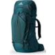 Gregory Deva 60L Backpack - Women's Emerald Green Small