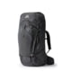 Open Box Dealer Demo Gregory Deva 80L Pro Backpack - Women's Lava Grey X-Small